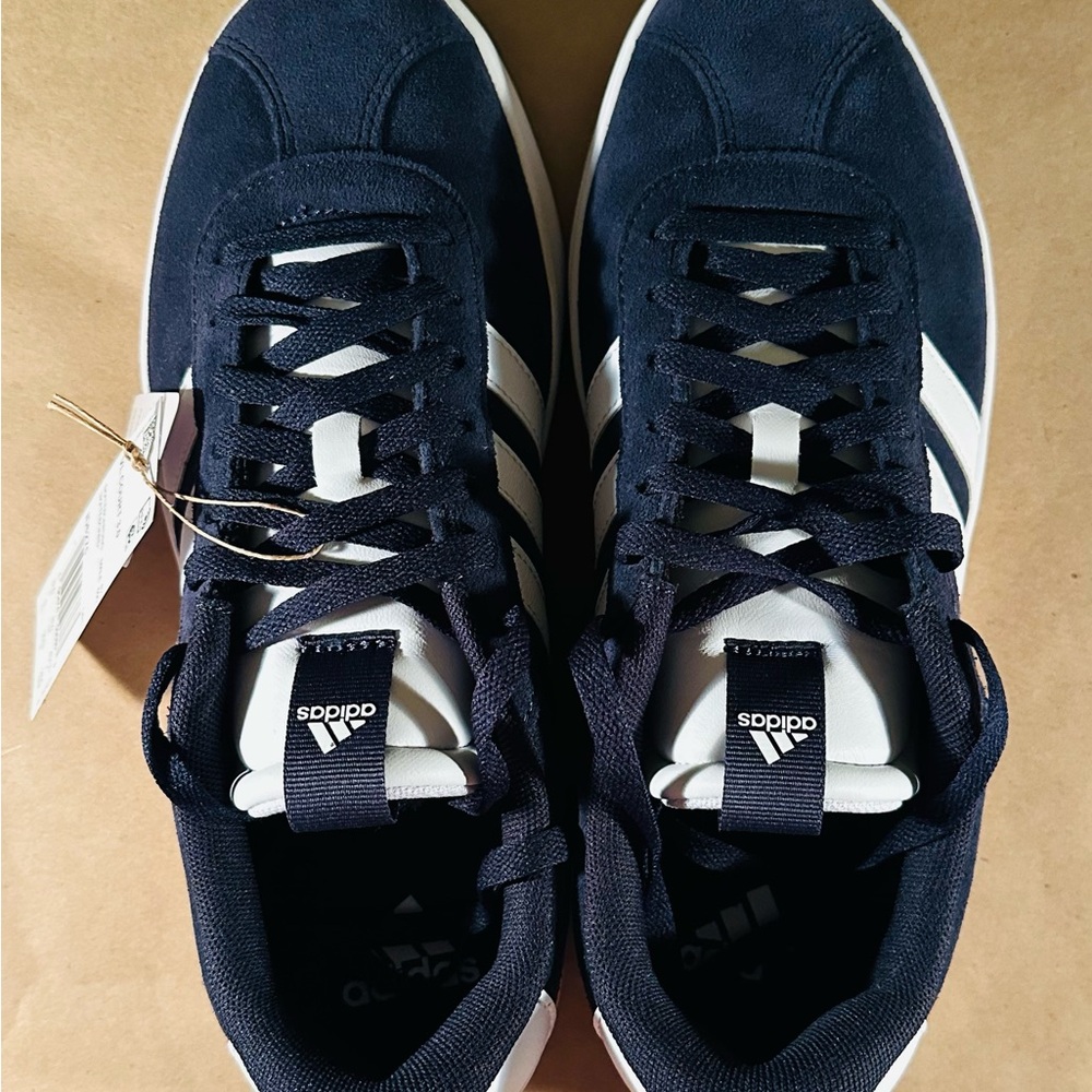 Adidas VL Court 3.0 Men’s Skateboarding